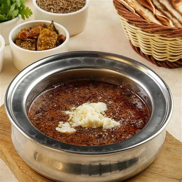 Daal Makhni