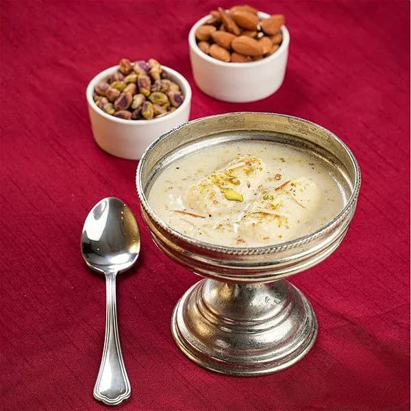 Rasmalai