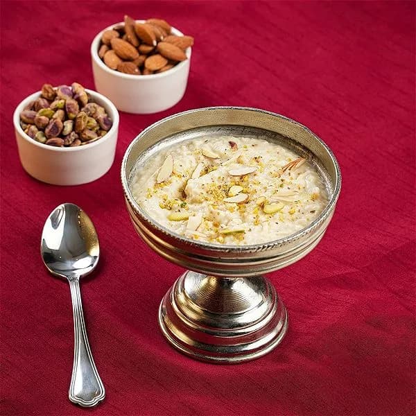 Shahi Kheer