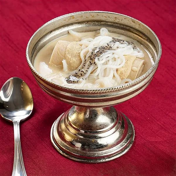 Kulfi & Faluda