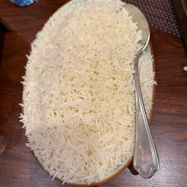 Butter Rice